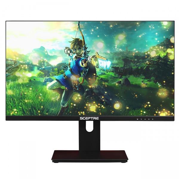 مانیتور اسکپتر Monitor Sceptre W240QHIR